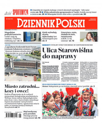 Dziennik Polski