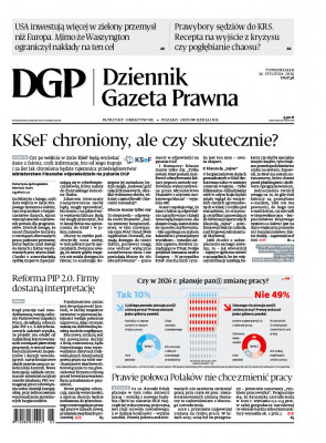 Dziennik Gazeta Prawna