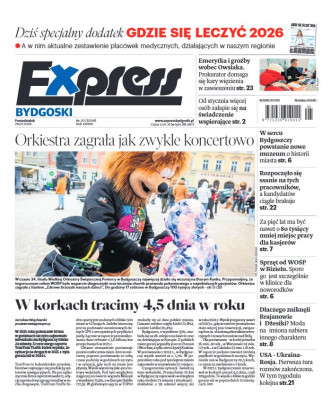 Express Bydgoski