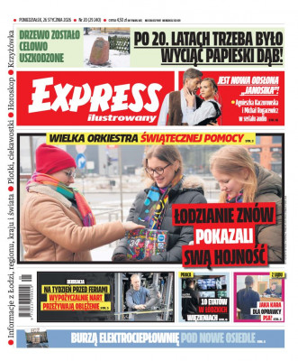 Express Ilustrowany