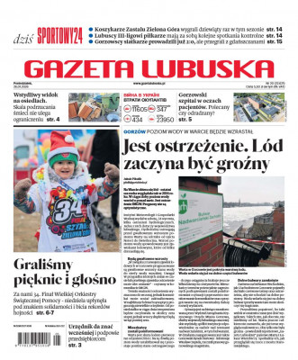 Gazeta Lubuska
