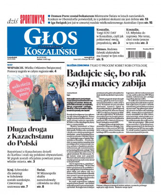 Głos Koszaliński