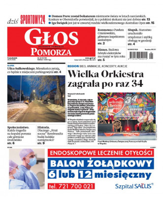 Głos Pomorza