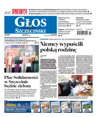 Głos Szczeciński