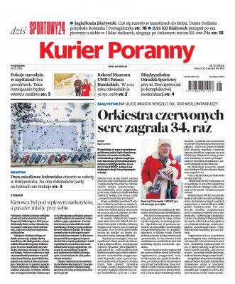 Kurier Poranny