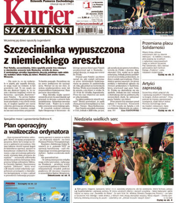 Kurier Szczeciński