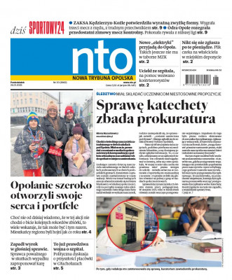 Nowa Trybuna Opolska