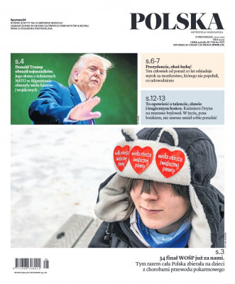 Polska Metropolia Warszawska