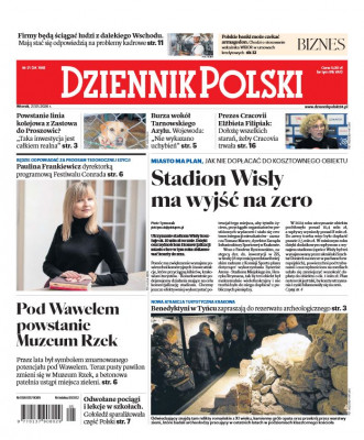 Dziennik Polski