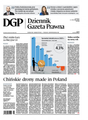 Dziennik Gazeta Prawna