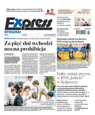 Express Bydgoski