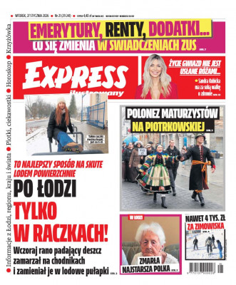 Express Ilustrowany