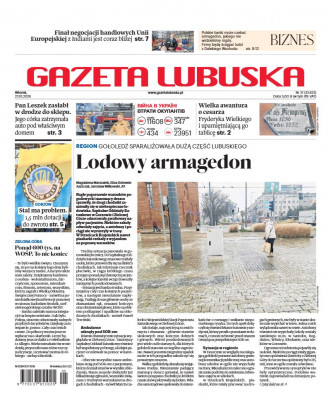 Gazeta Lubuska