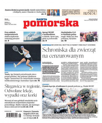 Gazeta Pomorska