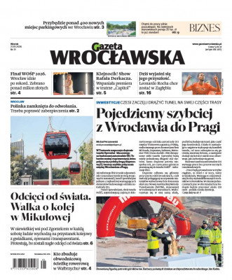 Gazeta Wrocławska