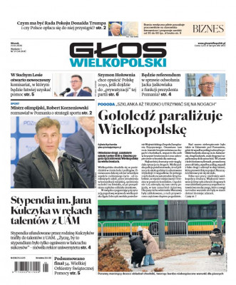 Głos Wielkopolski