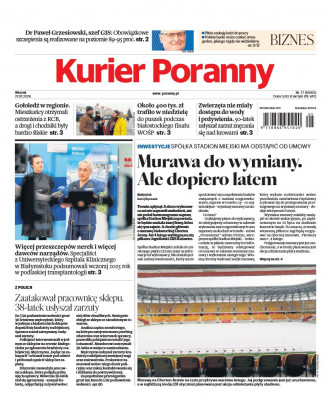 Kurier Poranny