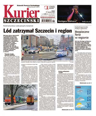 Kurier Szczeciński