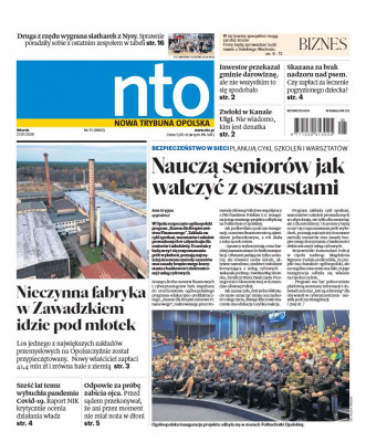 Nowa Trybuna Opolska