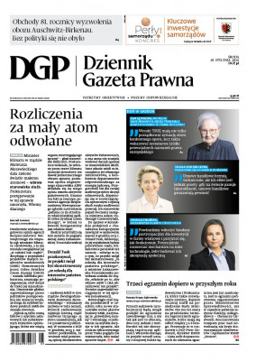 Dziennik Gazeta Prawna