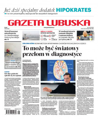 Gazeta Lubuska