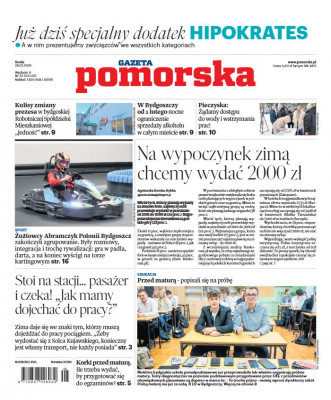 Gazeta Pomorska