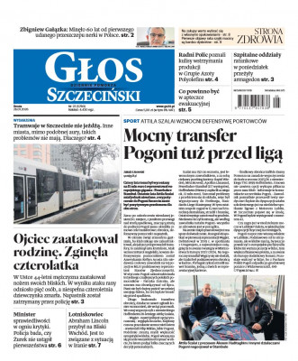 Głos Szczeciński