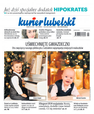 Kurier Lubelski