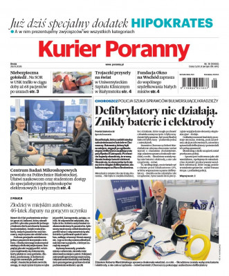 Kurier Poranny