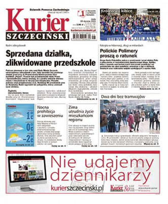 Kurier Szczeciński