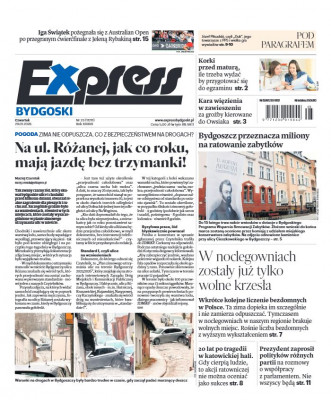 Express Bydgoski