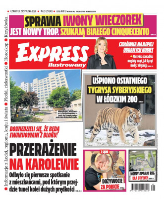 Express Ilustrowany