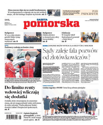 Gazeta Pomorska