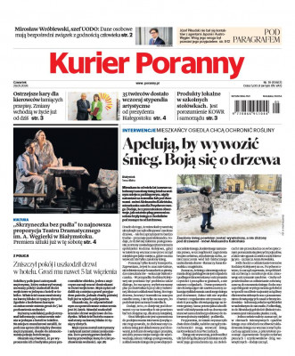 Kurier Poranny