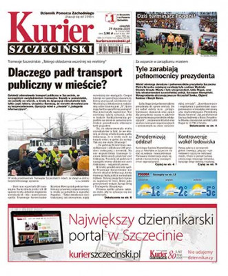 Kurier Szczeciński
