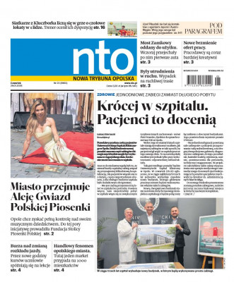 Nowa Trybuna Opolska