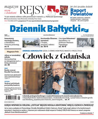 Dziennik Bałtycki