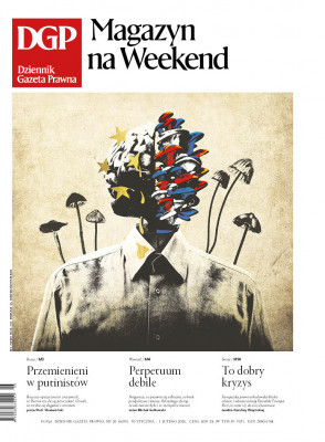 Dziennik Gazeta Prawna