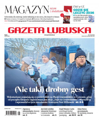 Gazeta Lubuska