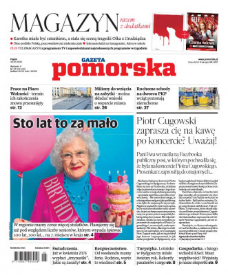 Gazeta Pomorska
