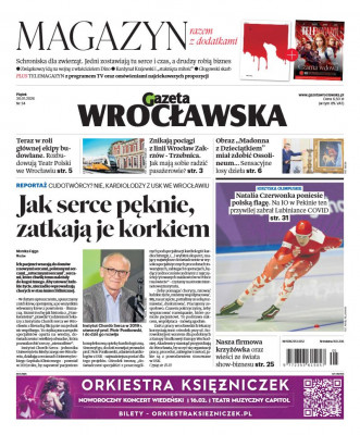 Gazeta Wrocławska