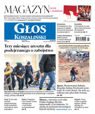 Głos Koszaliński