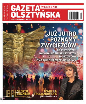 Gazeta Olsztyńska