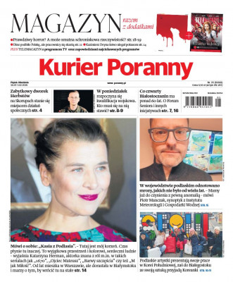 Kurier Poranny