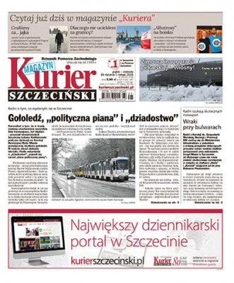 Kurier Szczeciński