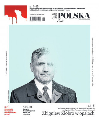 Polska Metropolia Warszawska
