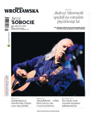 Gazeta Wrocławska