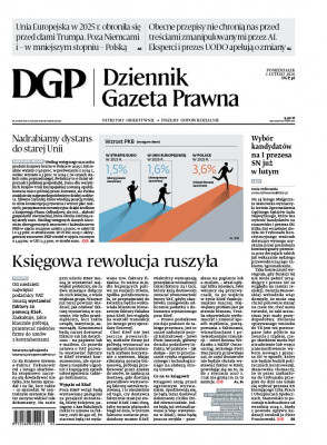 Dziennik Gazeta Prawna