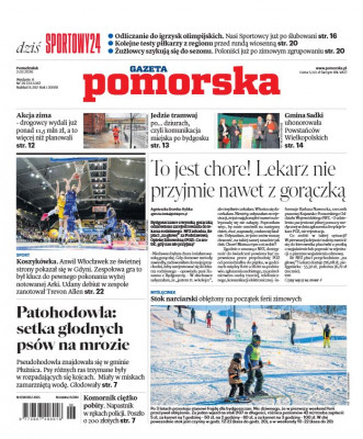 Gazeta Pomorska