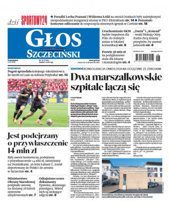 Głos Szczeciński